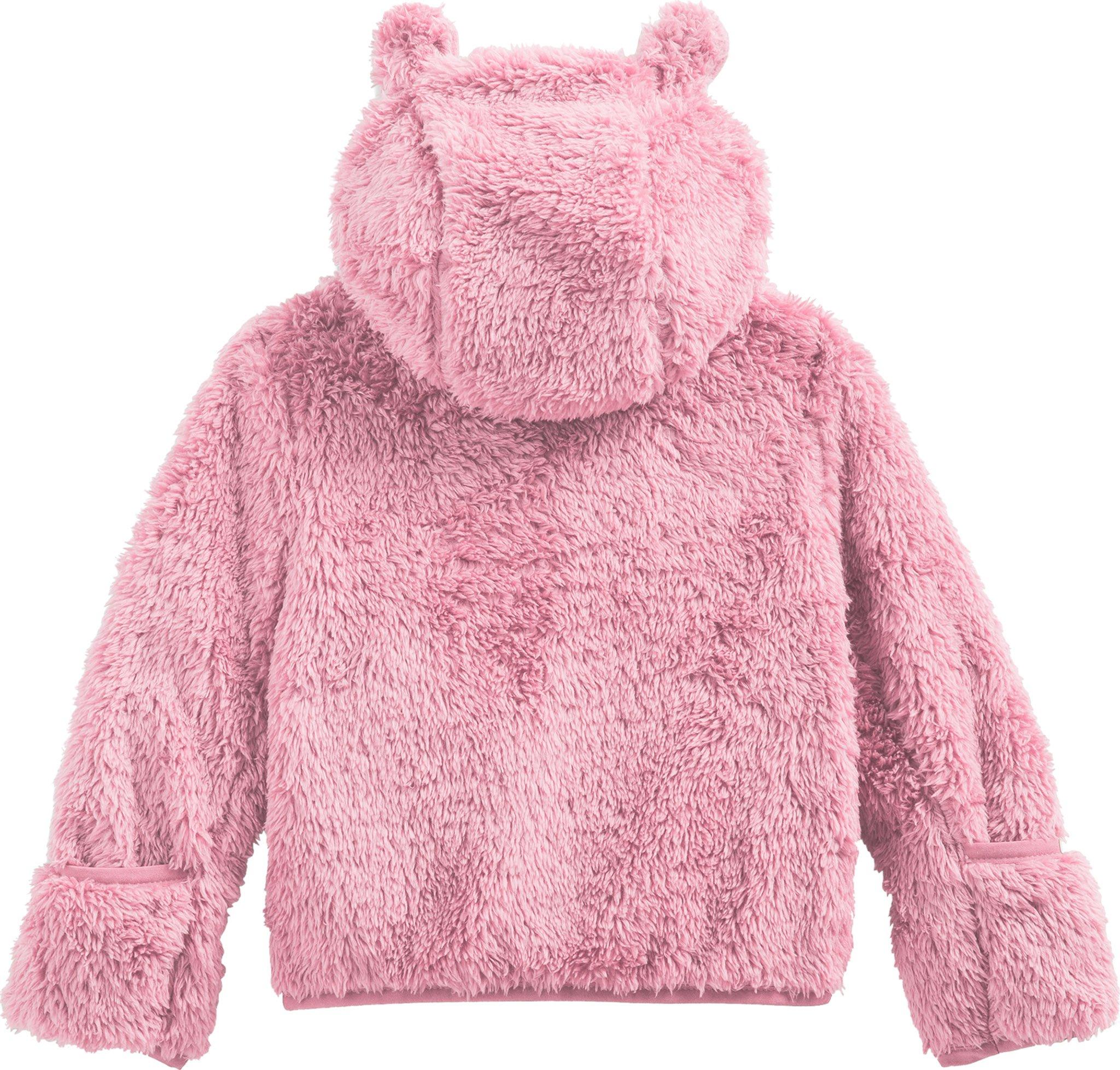 Product gallery image number 2 for product Bear Full Zip Hoodie - Infant