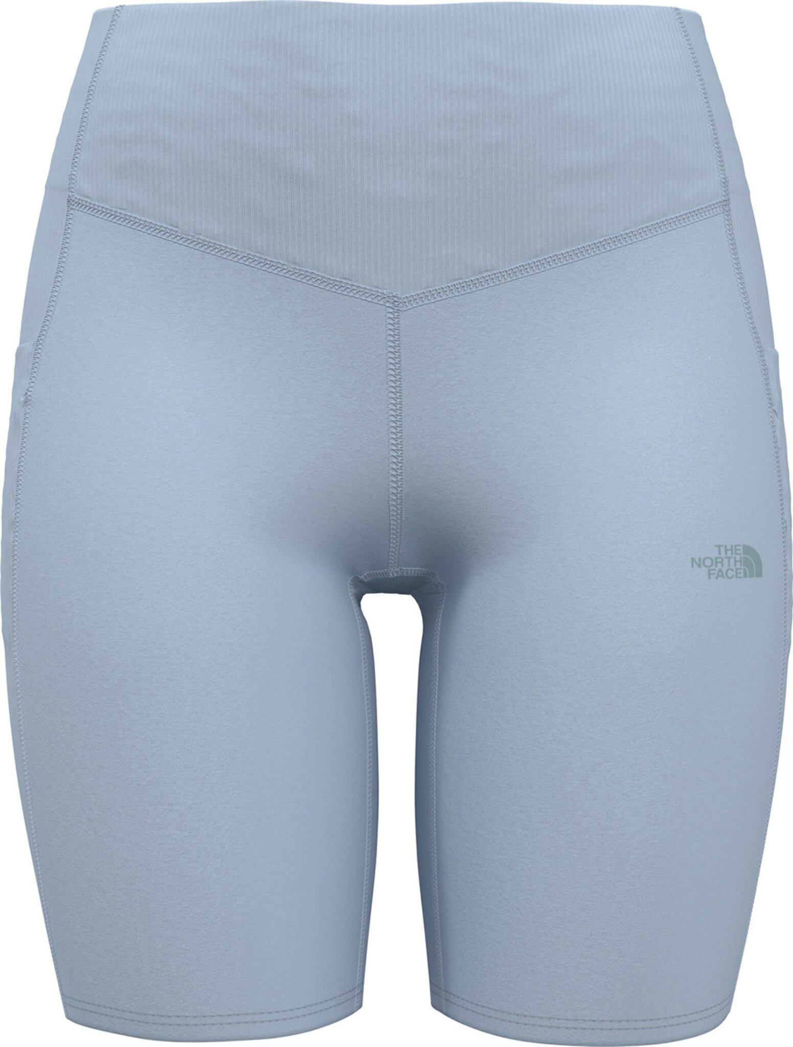 Numéro de l'image de la galerie de produits 3 pour le produit Short moulant 9po Ea Dune Sky - Femme