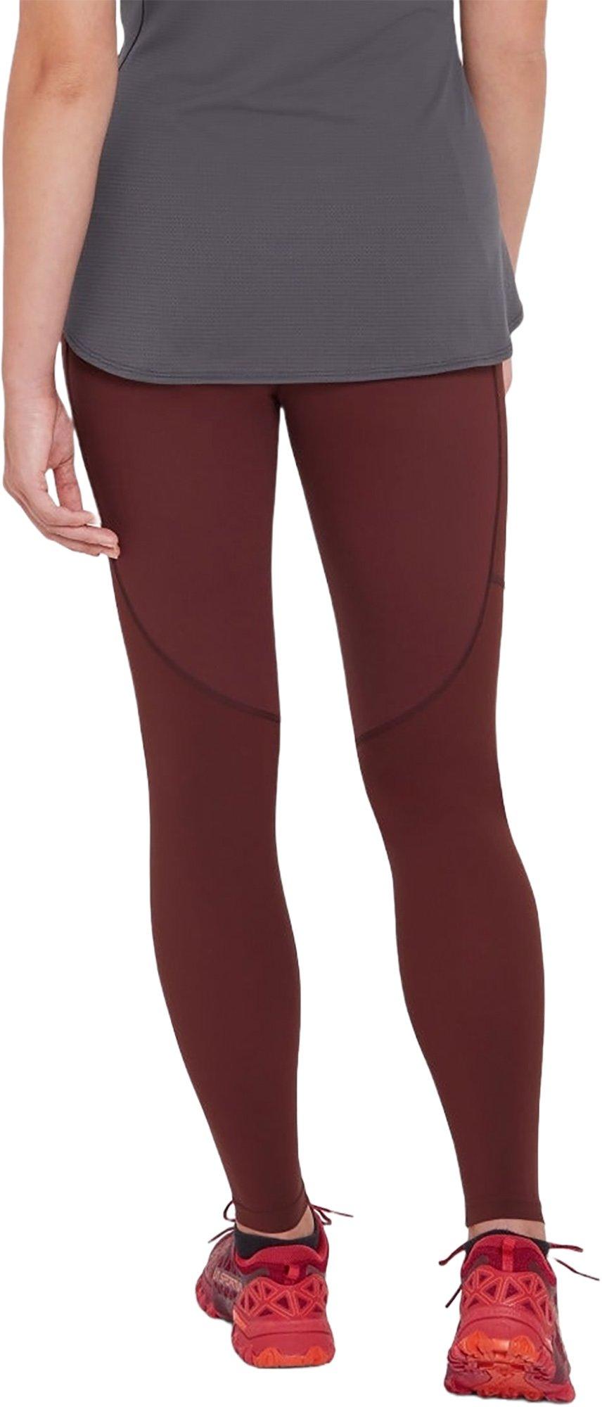 Product gallery image number 3 for product Talus Tight - Women's