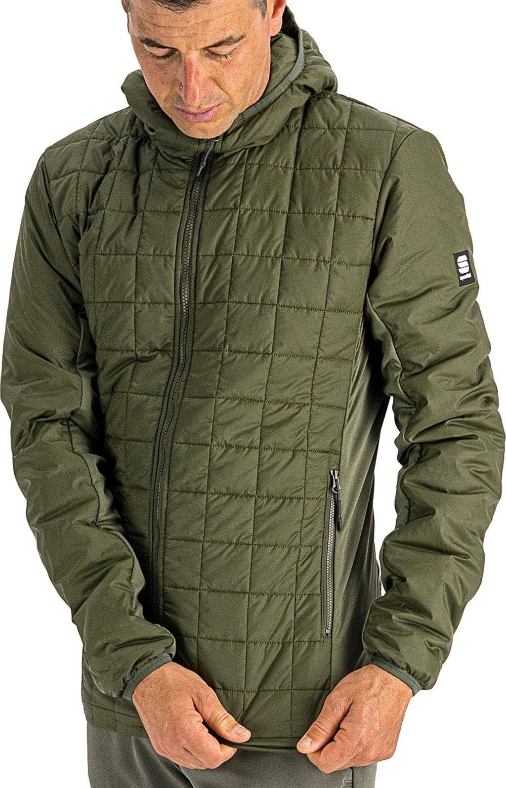 Product gallery image number 7 for product Xplore Insulated Jacket - Men's