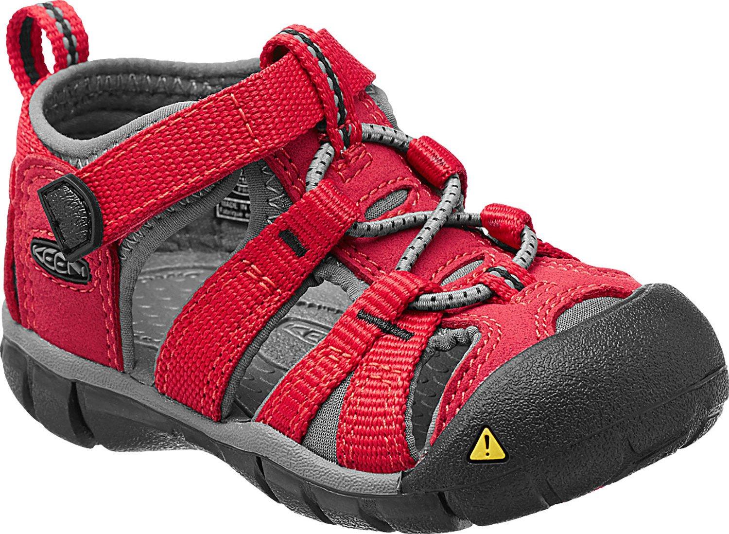 Product gallery image number 3 for product Seacamp II CNX Sandals - Little Kids