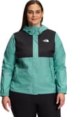 Couleur: TNF Black - Wasabi