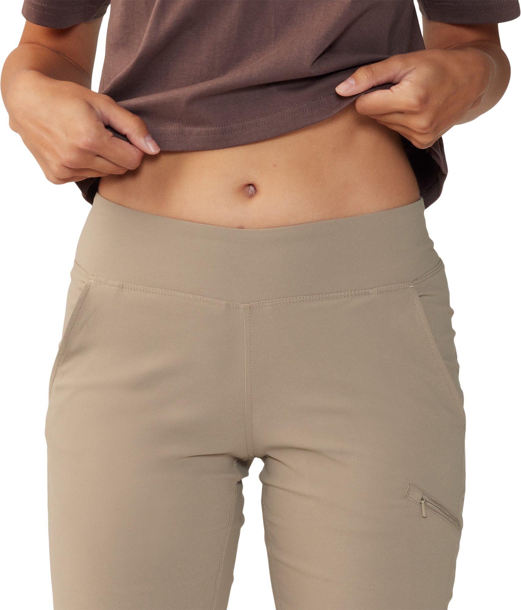 Product gallery image number 3 for product Dynama/2 Capri Pant - Women's