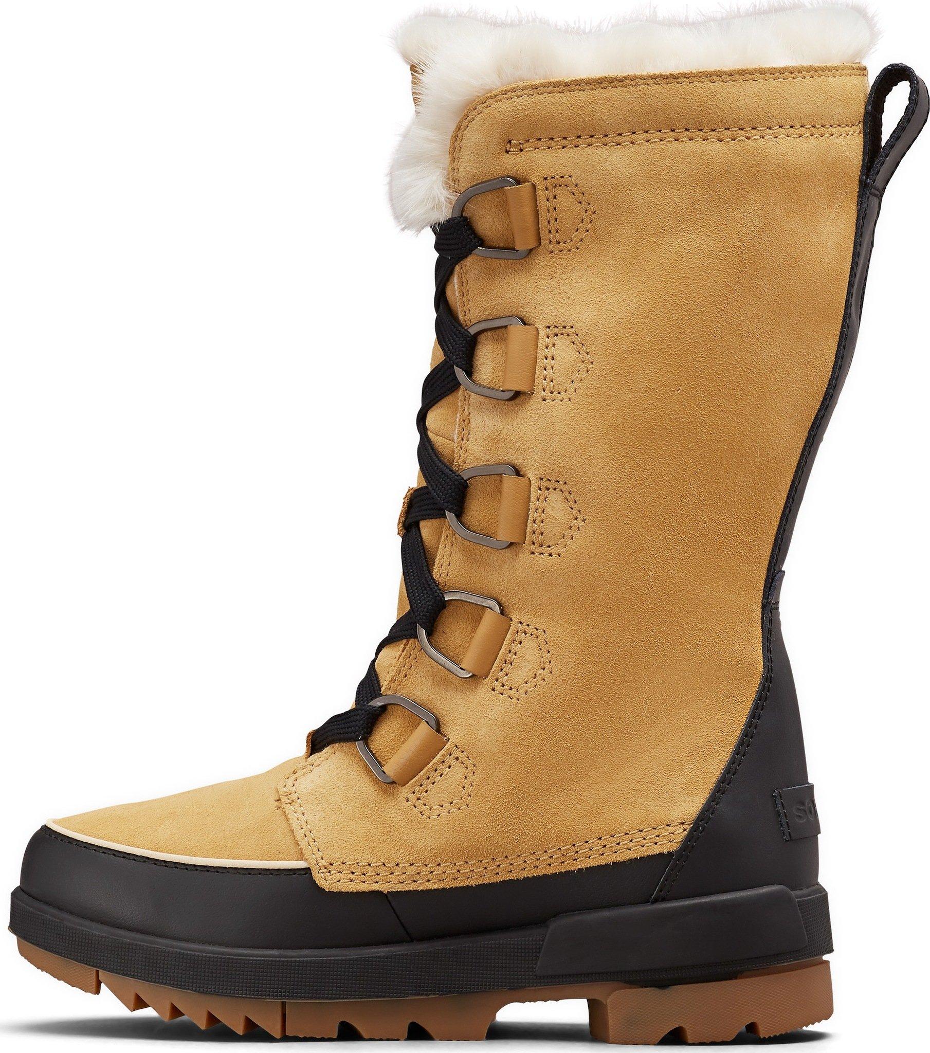 Product gallery image number 5 for product Tivoli IV Tall Boots - Women's