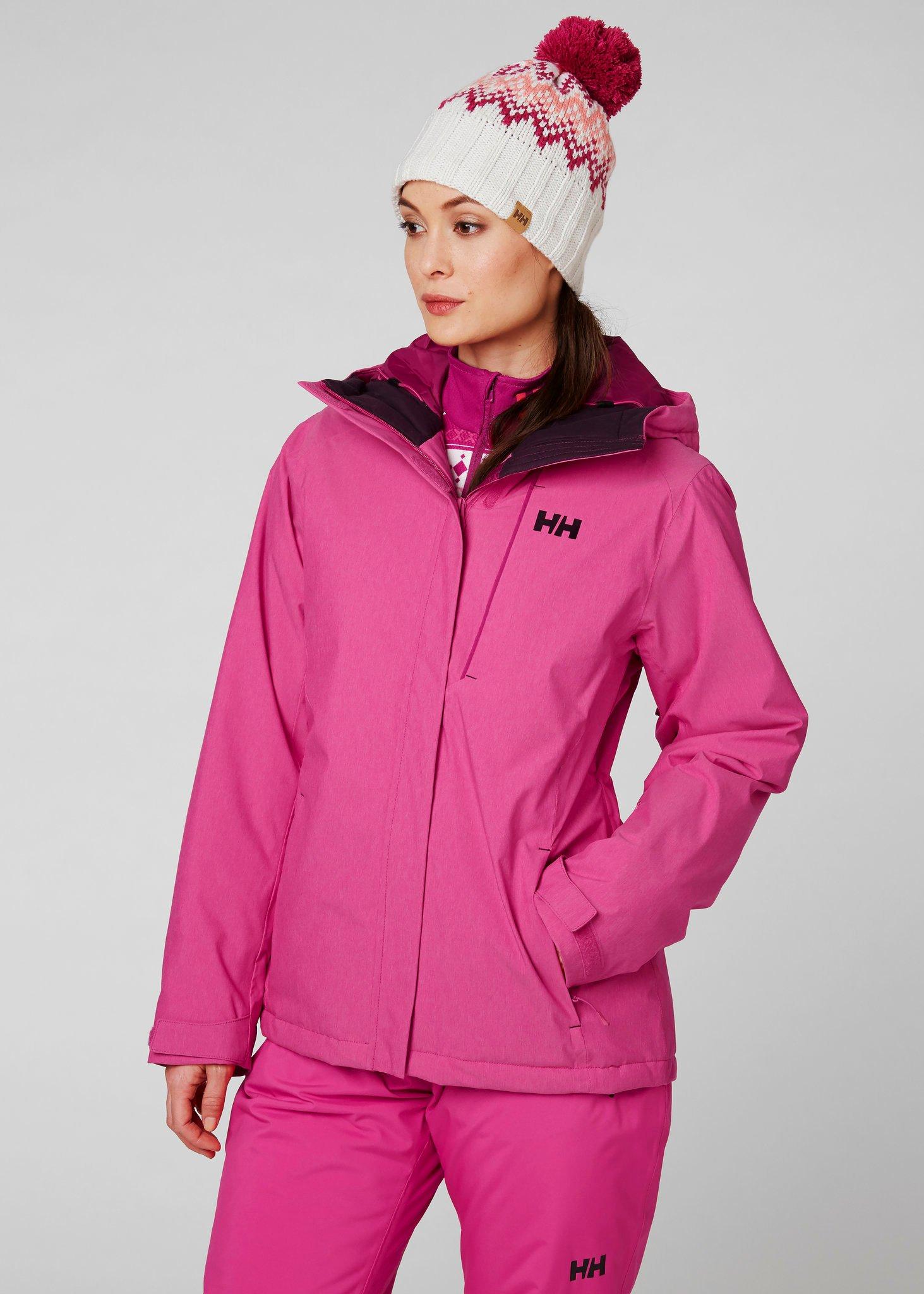 Product gallery image number 4 for product Snowstar Ski Jacket - Women's