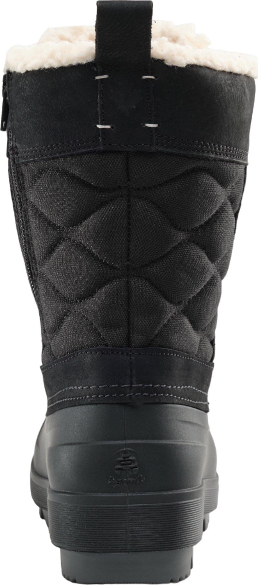 Product gallery image number 9 for product Lauren Hi Jr Boots - Youth