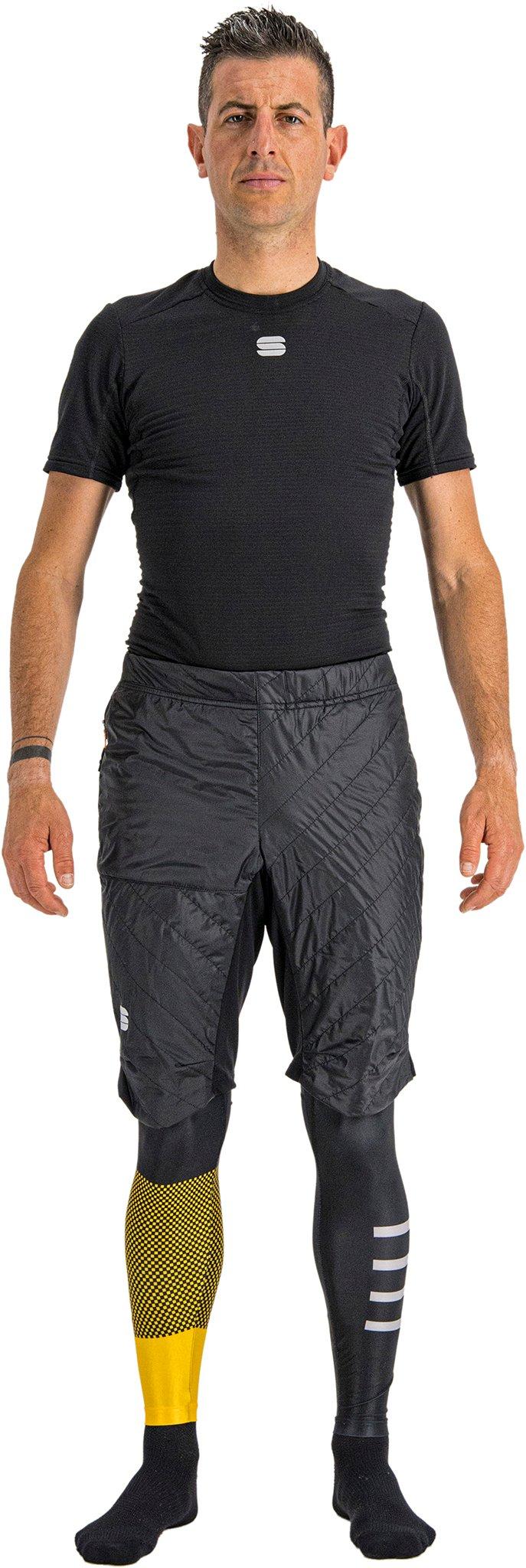 Product image for Rythmo Over Short - Men's