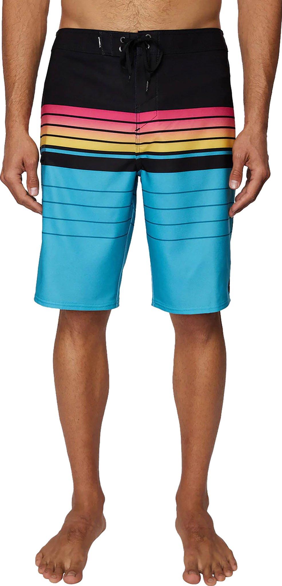 Product gallery image number 4 for product Hyperfreak Heist Boardshorts - Men's