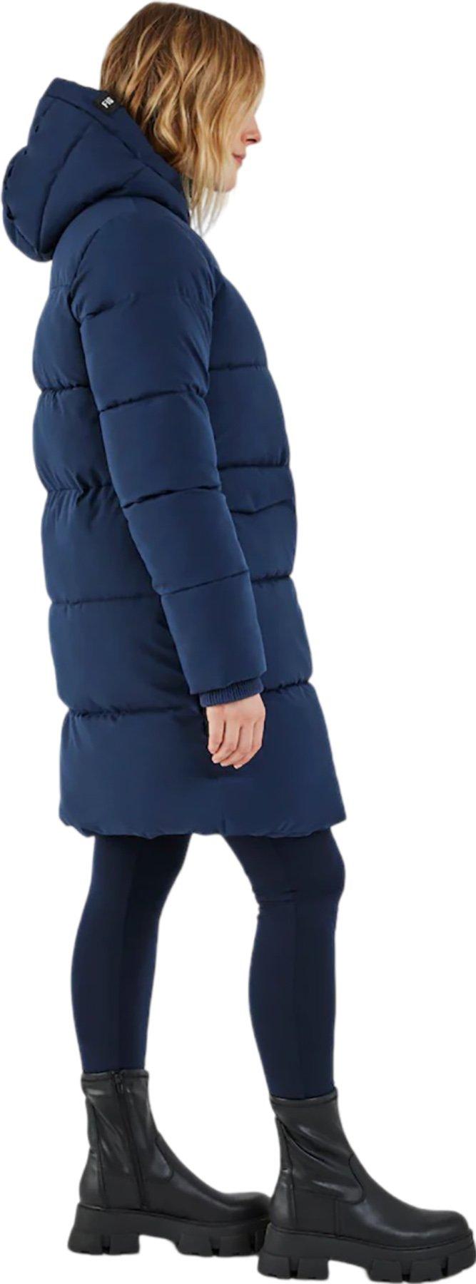 Numéro de l'image de la galerie de produits 2 pour le produit Parka Alna - Femme