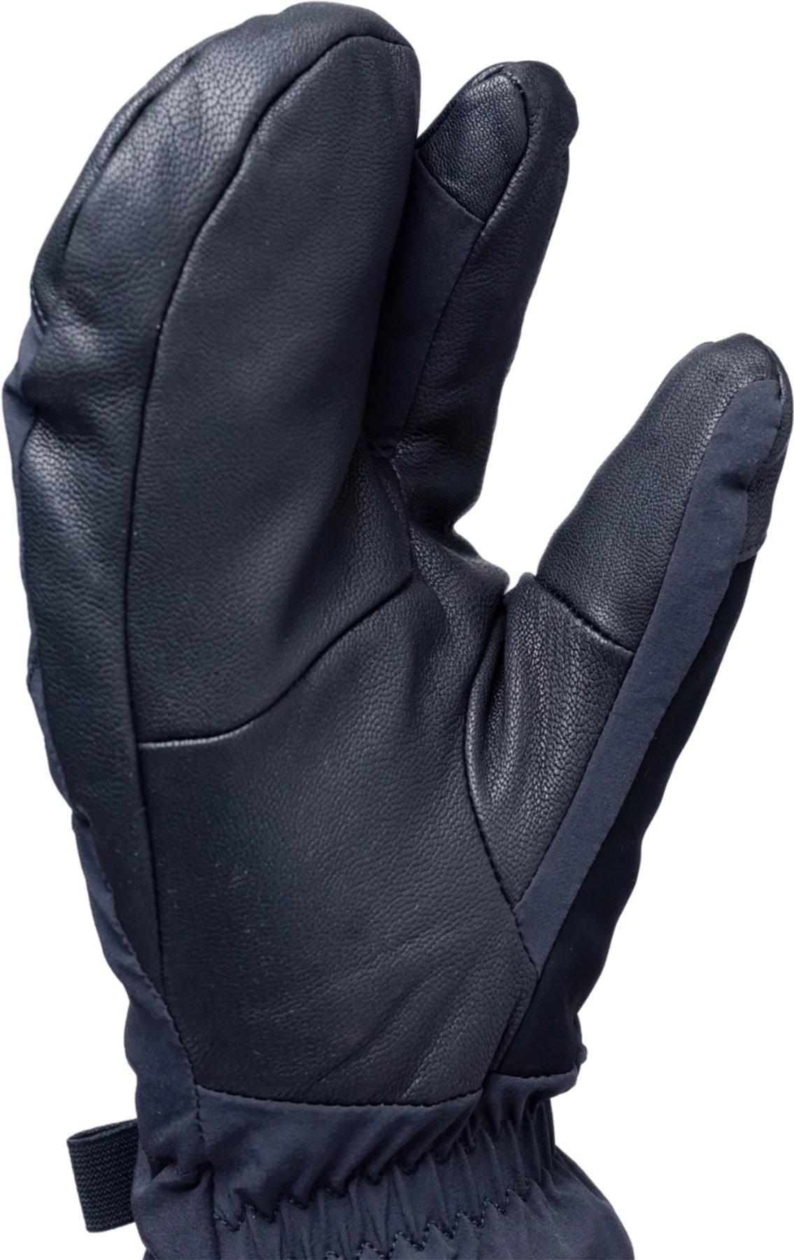 Numéro de l'image de la galerie de produits 2 pour le produit Gants à 3 doigts GORE-TEX Arete Modular - Unisexe