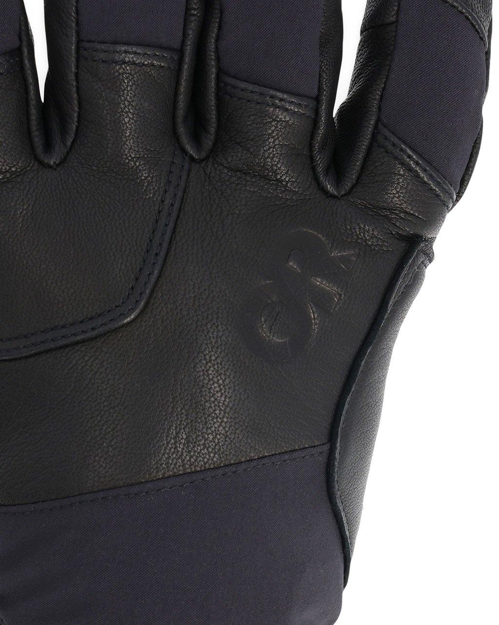 Product gallery image number 4 for product Alpinite Gore-Tex Glove - Unisex