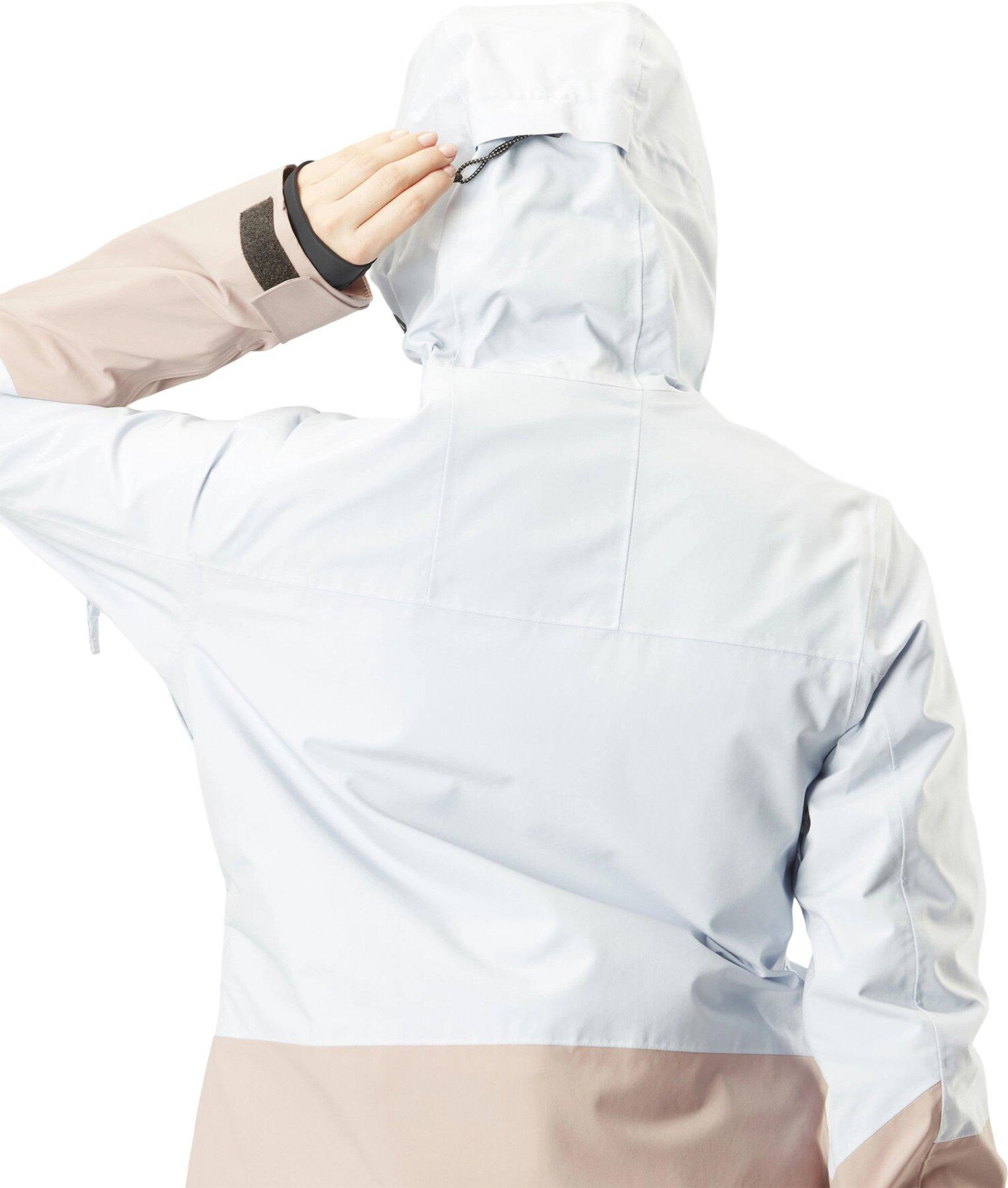 Product gallery image number 5 for product Fresya 2-Layer Jacket - Women's