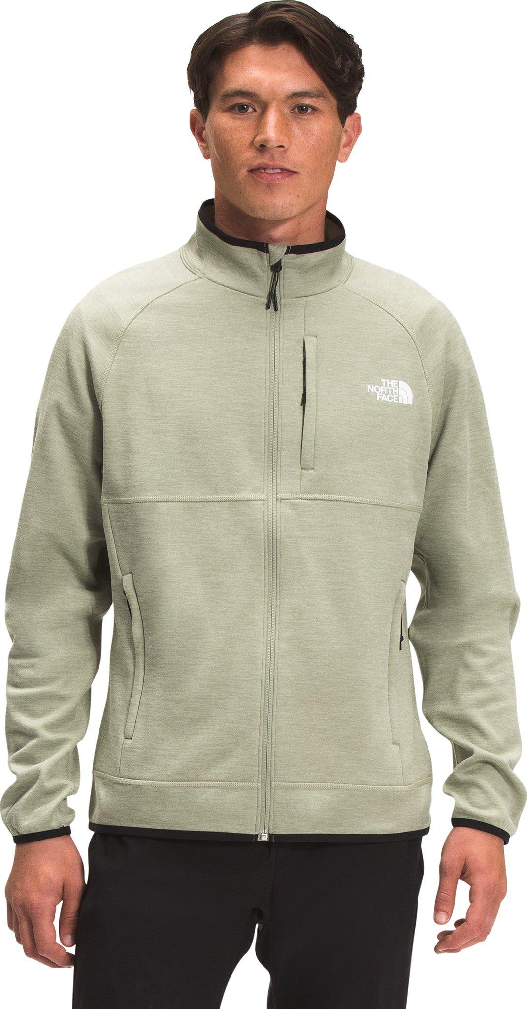 Product gallery image number 2 for product Canyonlands Full Zip Fleece Sweatshirt - Men's