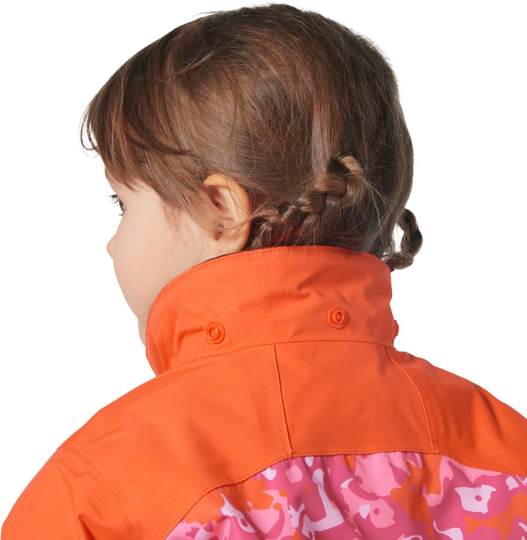 Product gallery image number 6 for product Legend 2.0 Insulated Jacket - Kid's