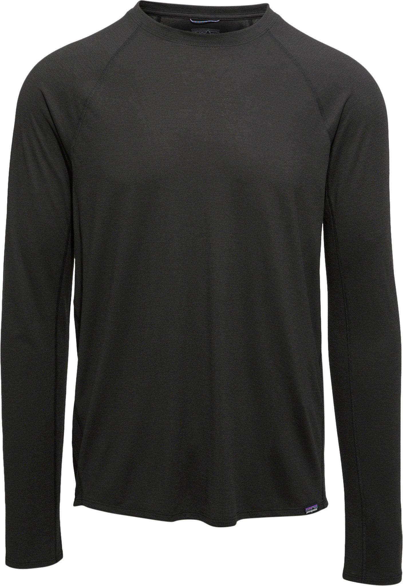 Product image for Capilene Cool Long Sleeve Trail T-Shirt - Men's