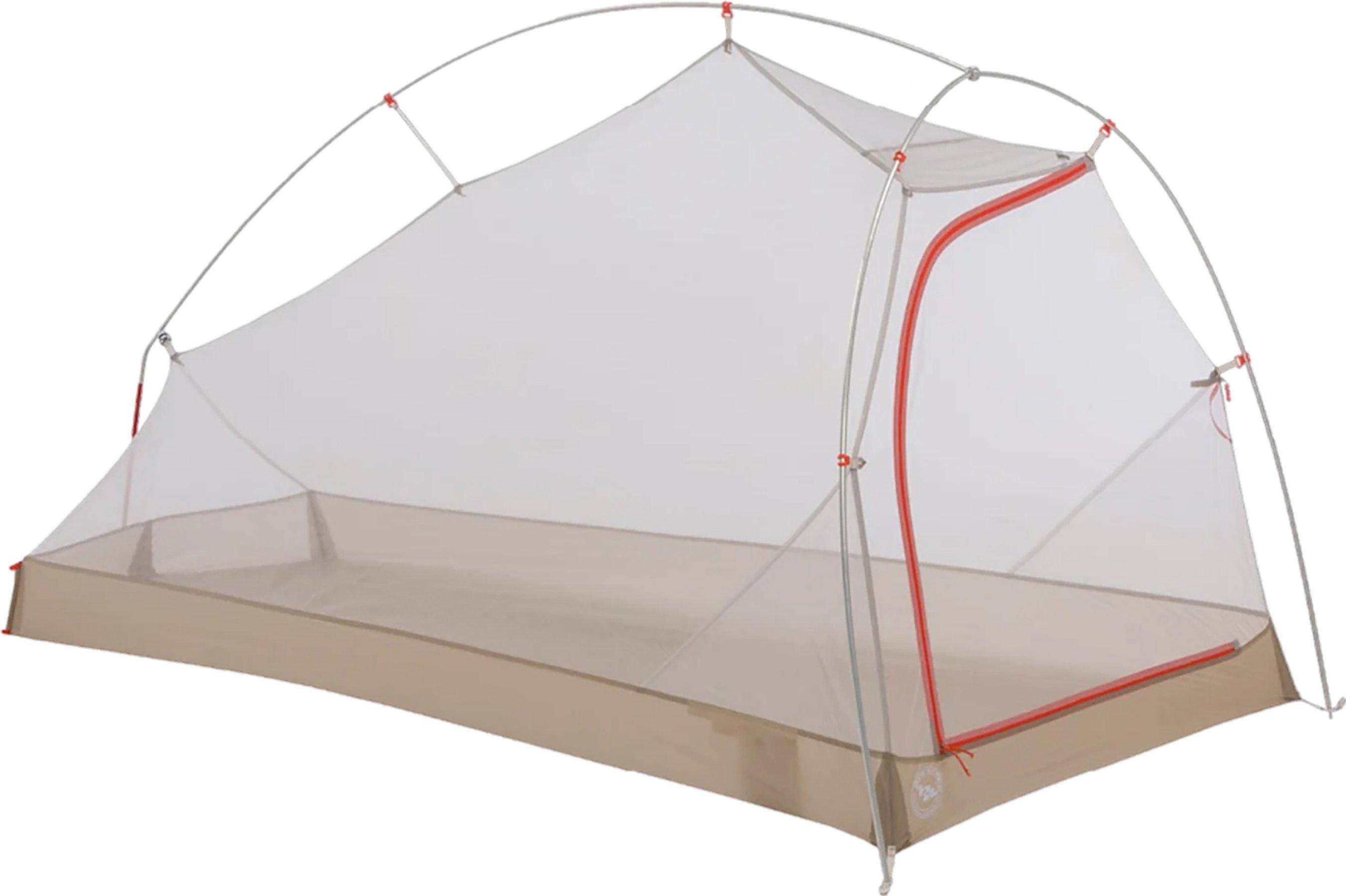 Product gallery image number 2 for product Fly Creek HV UL 1 Solution Dye Tent