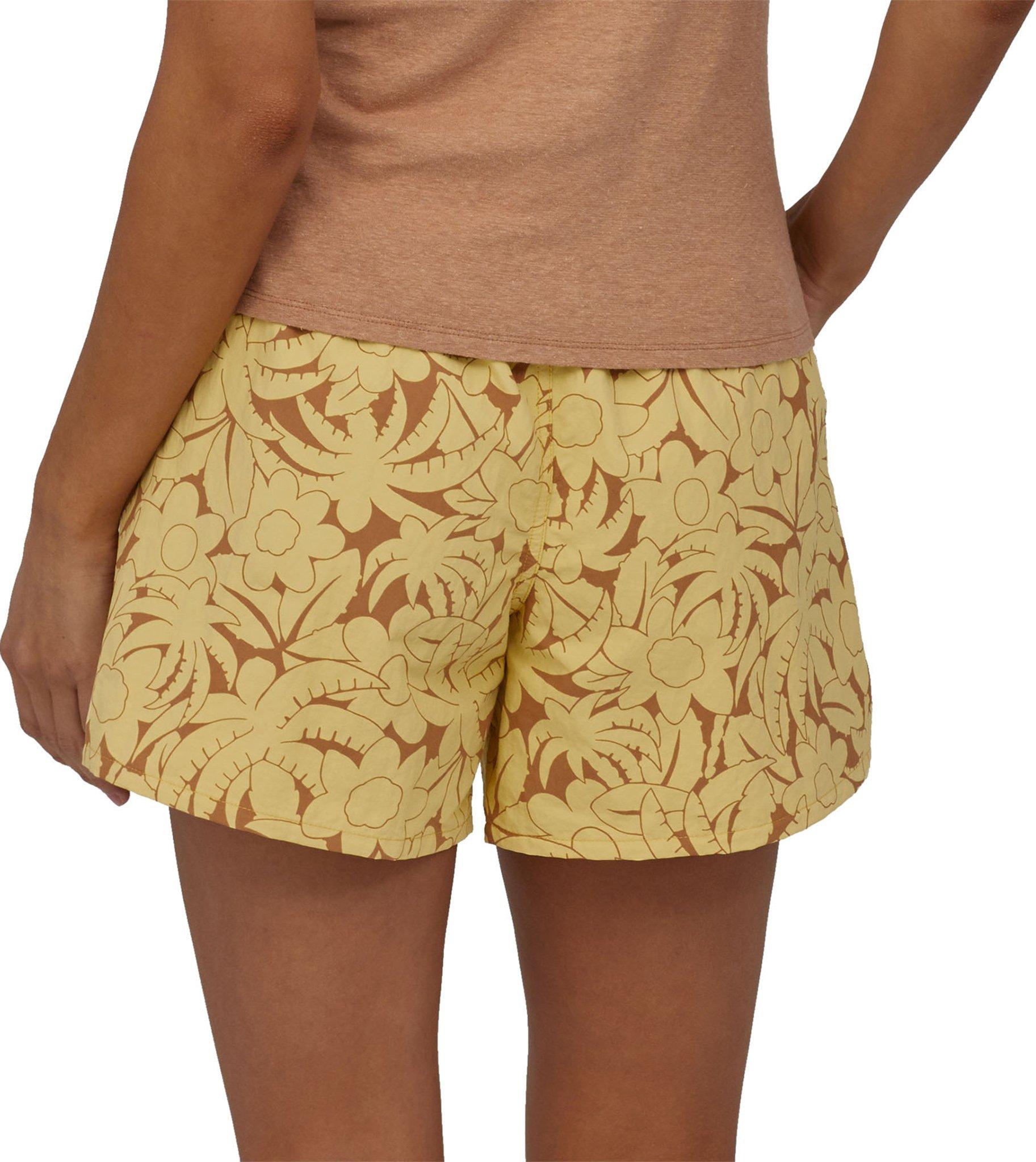 Product gallery image number 2 for product Baggies 5 In Shorts - Women's