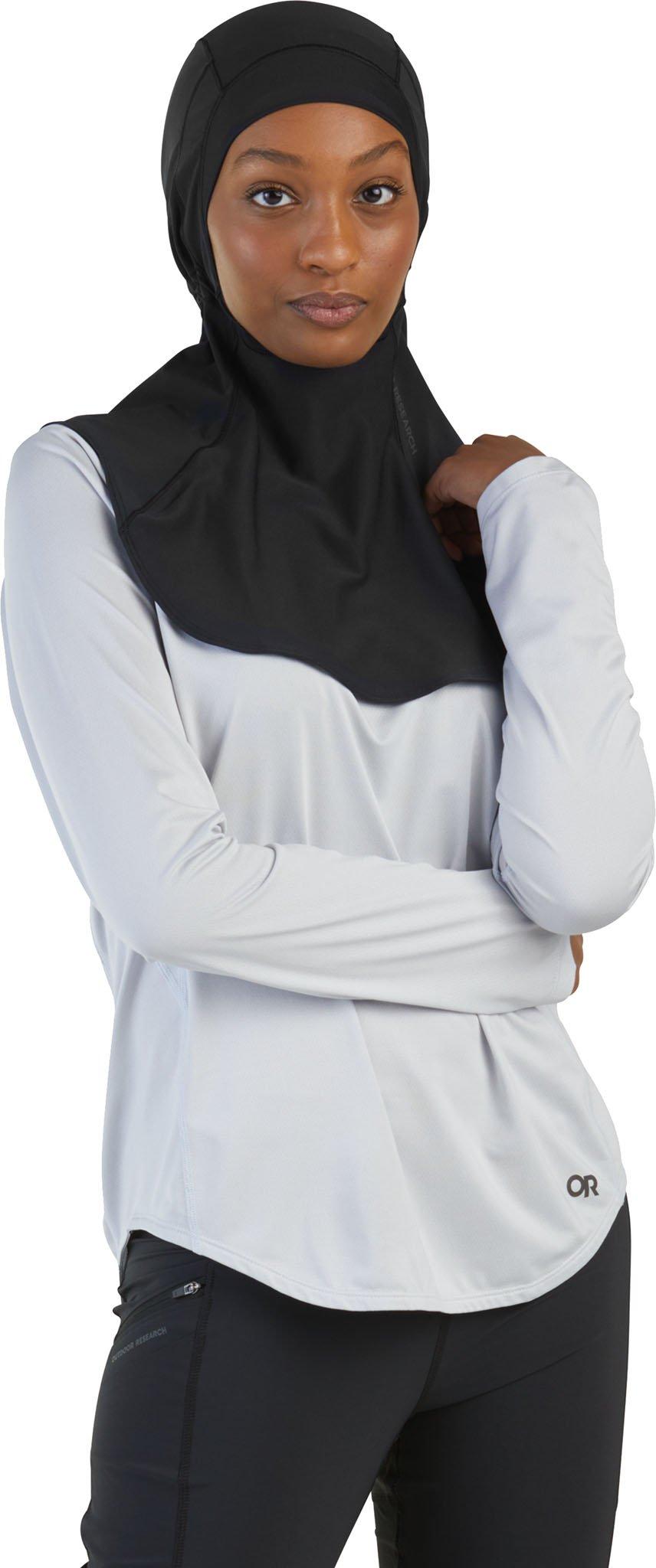 Product gallery image number 5 for product Activeice Hijab - Women's