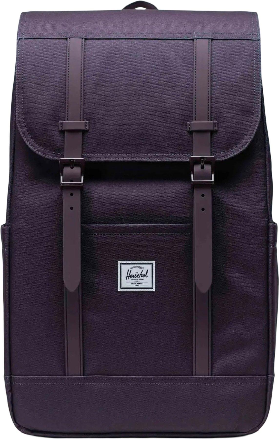 Product gallery image number 4 for product Herschel Retreat Backpack 23L