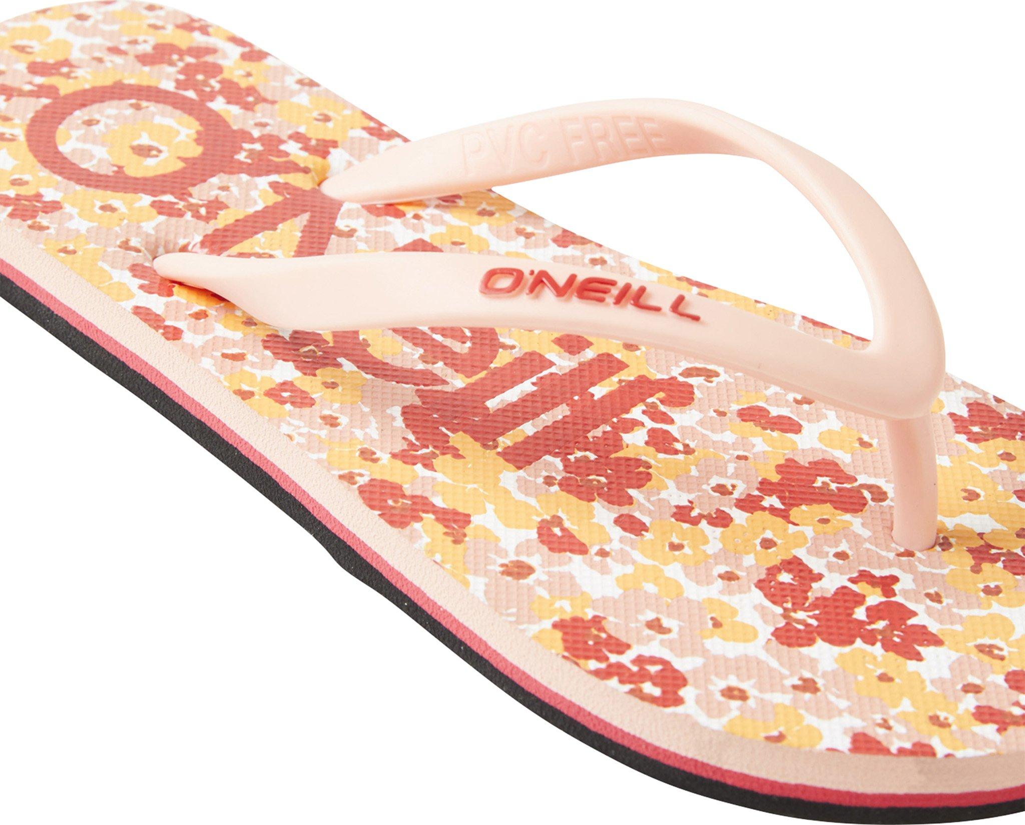 Product gallery image number 4 for product Moya Sandals - Girls