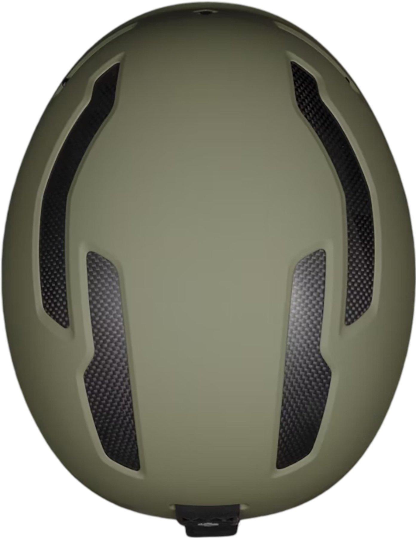 Product gallery image number 3 for product Trooper 2Vi MIPS Helmet - Unisex