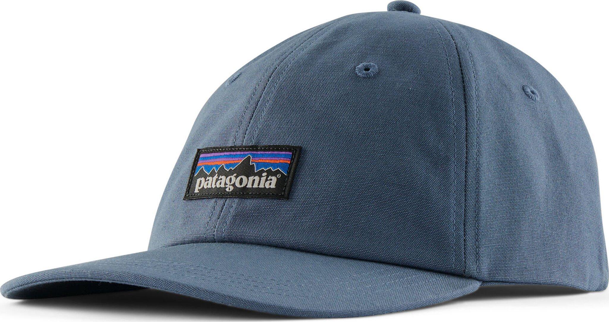 Image de produit pour Casquette P-6 Label Trad - Unisexe