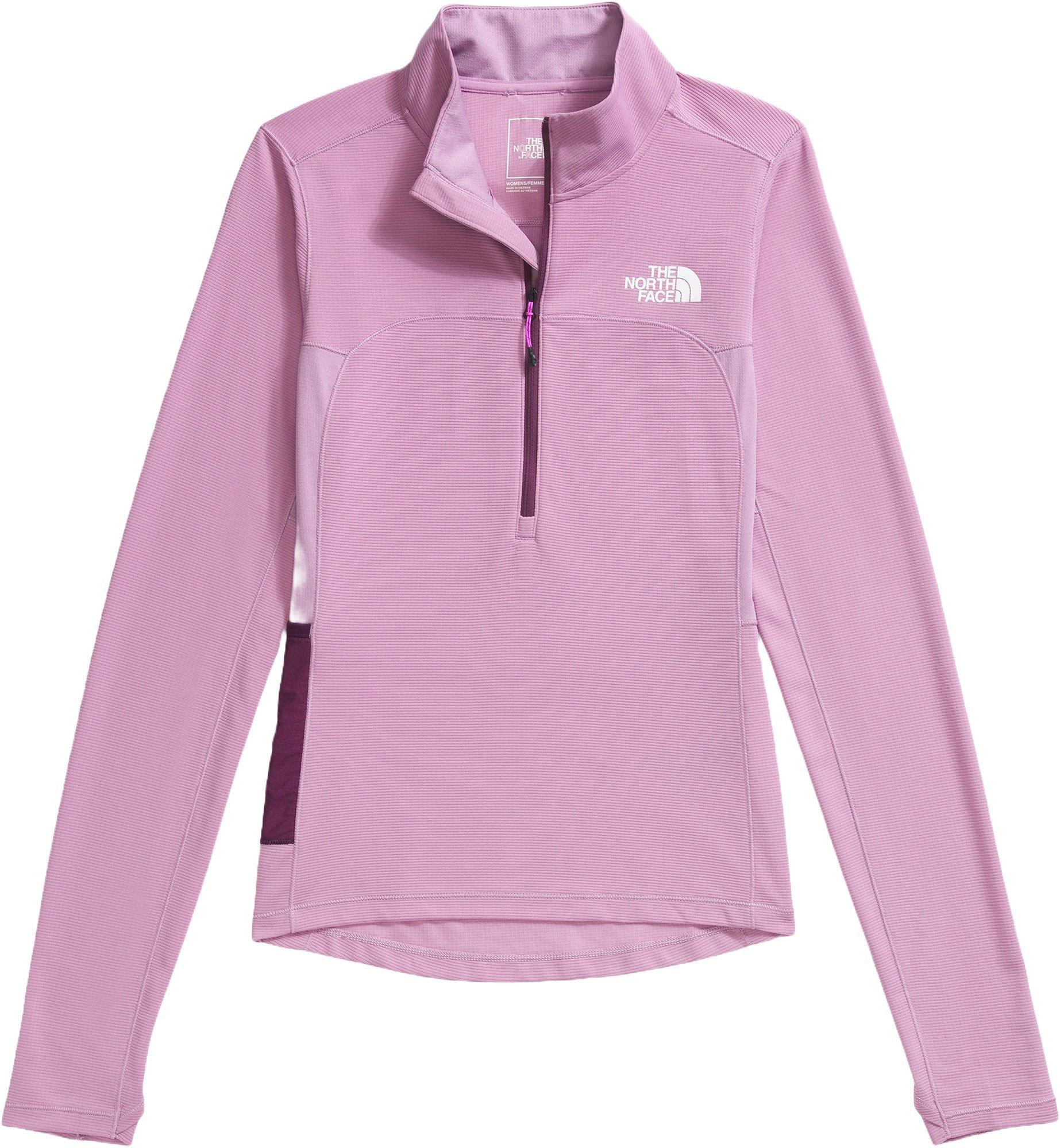 Product image for Sunriser 1/4-Zip Trail Running Top - Women's