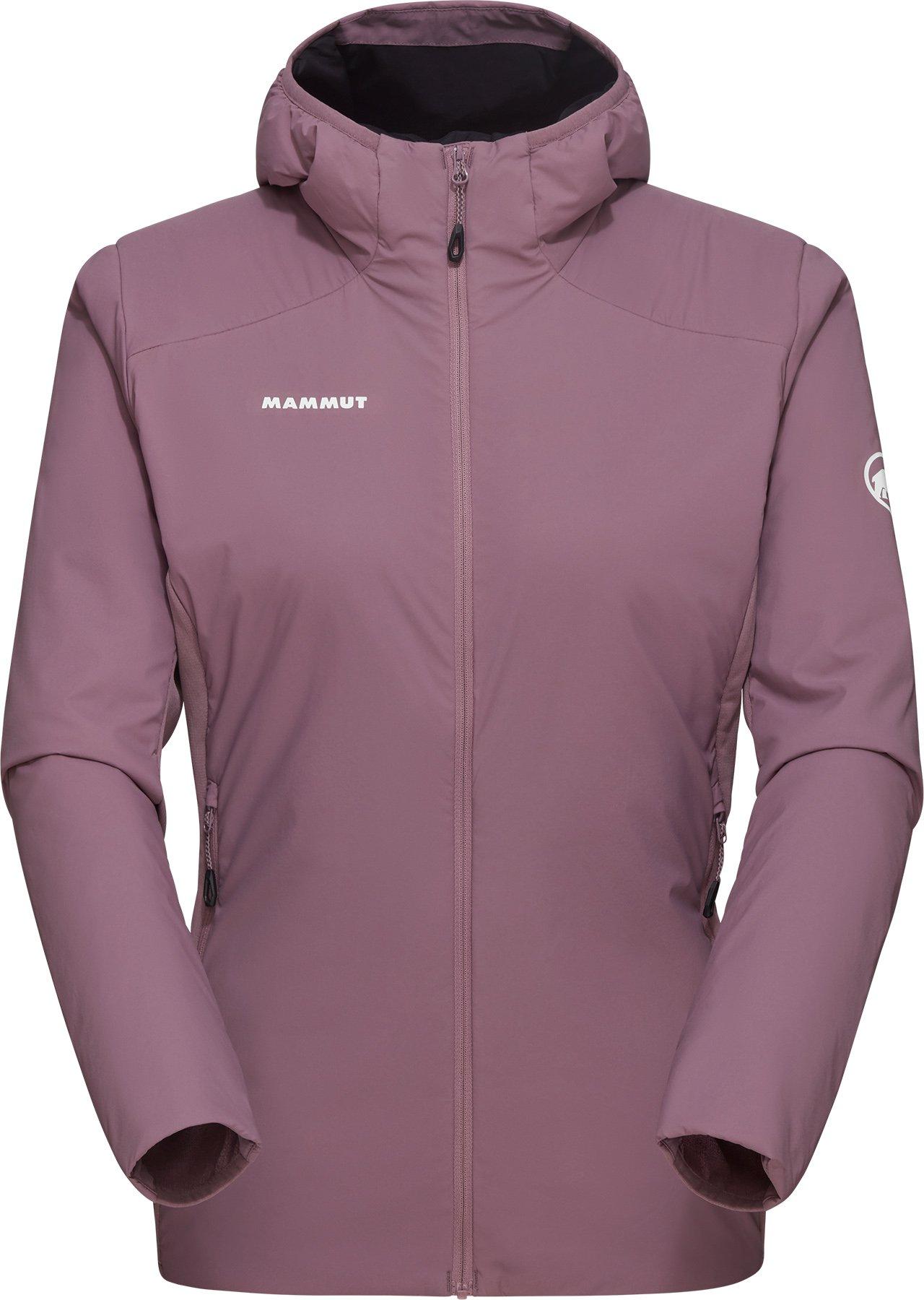 Product image for Rime Light Insulated Flex Hooded Jacket - Women's