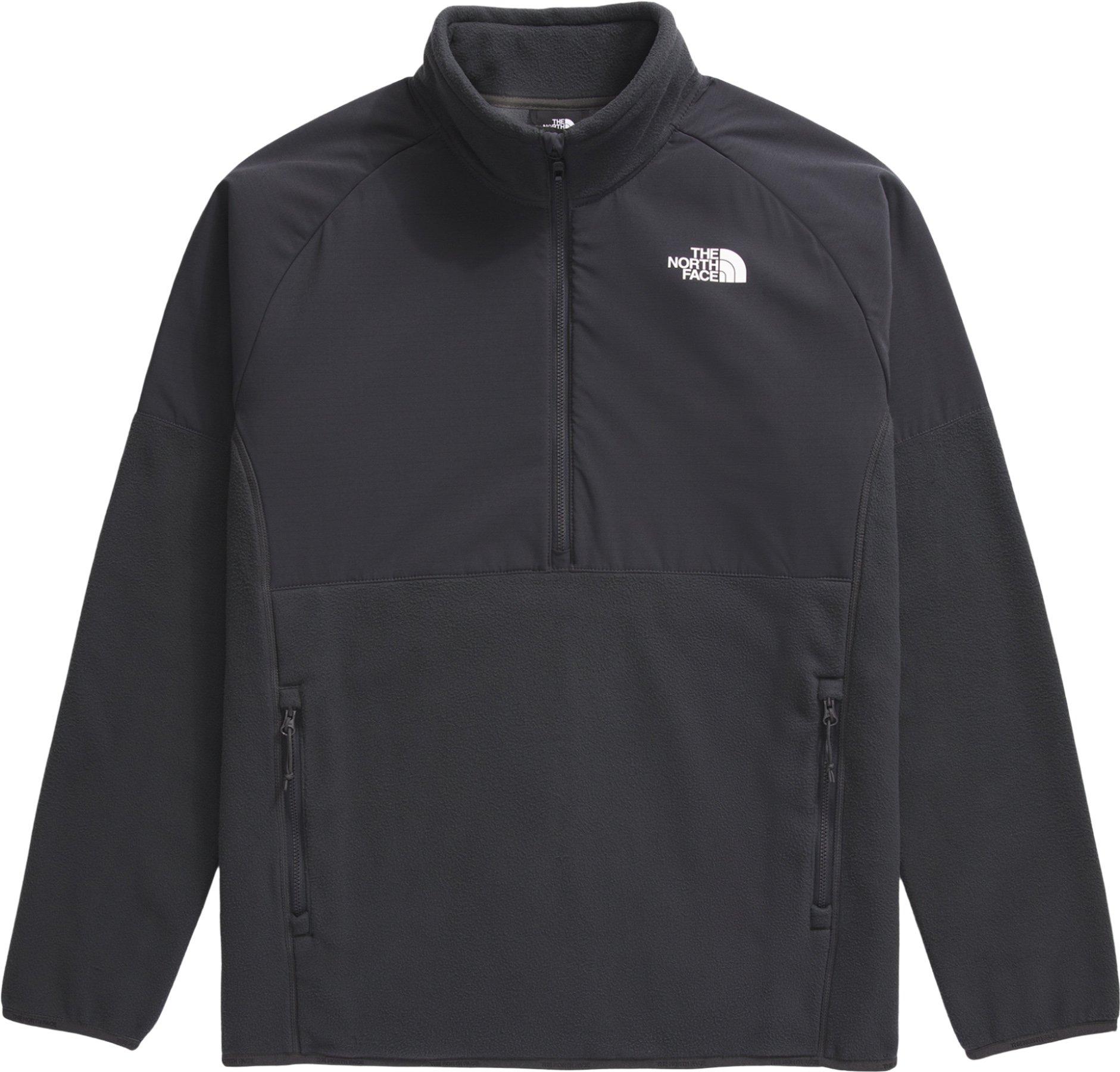 Product image for Glacier Heavyweight ½-Zip Fleece Jacket - Men’s