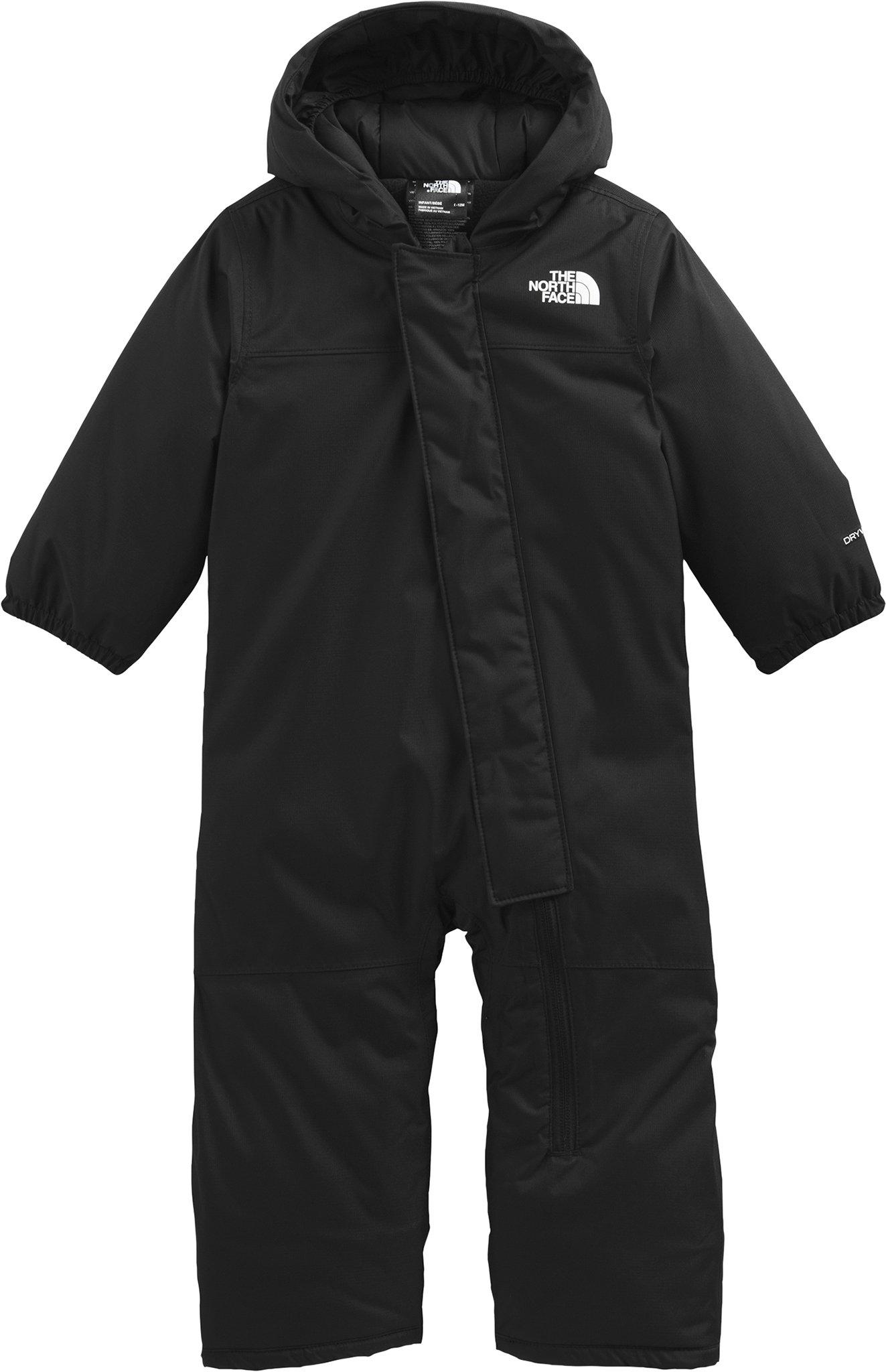 TNF Black