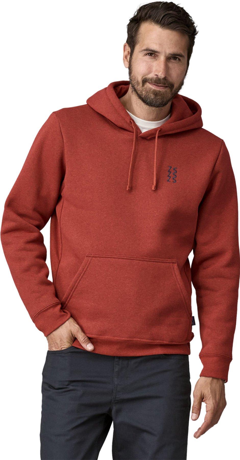 Product image for Dawn Tracks Uprisal Hoody - Men's