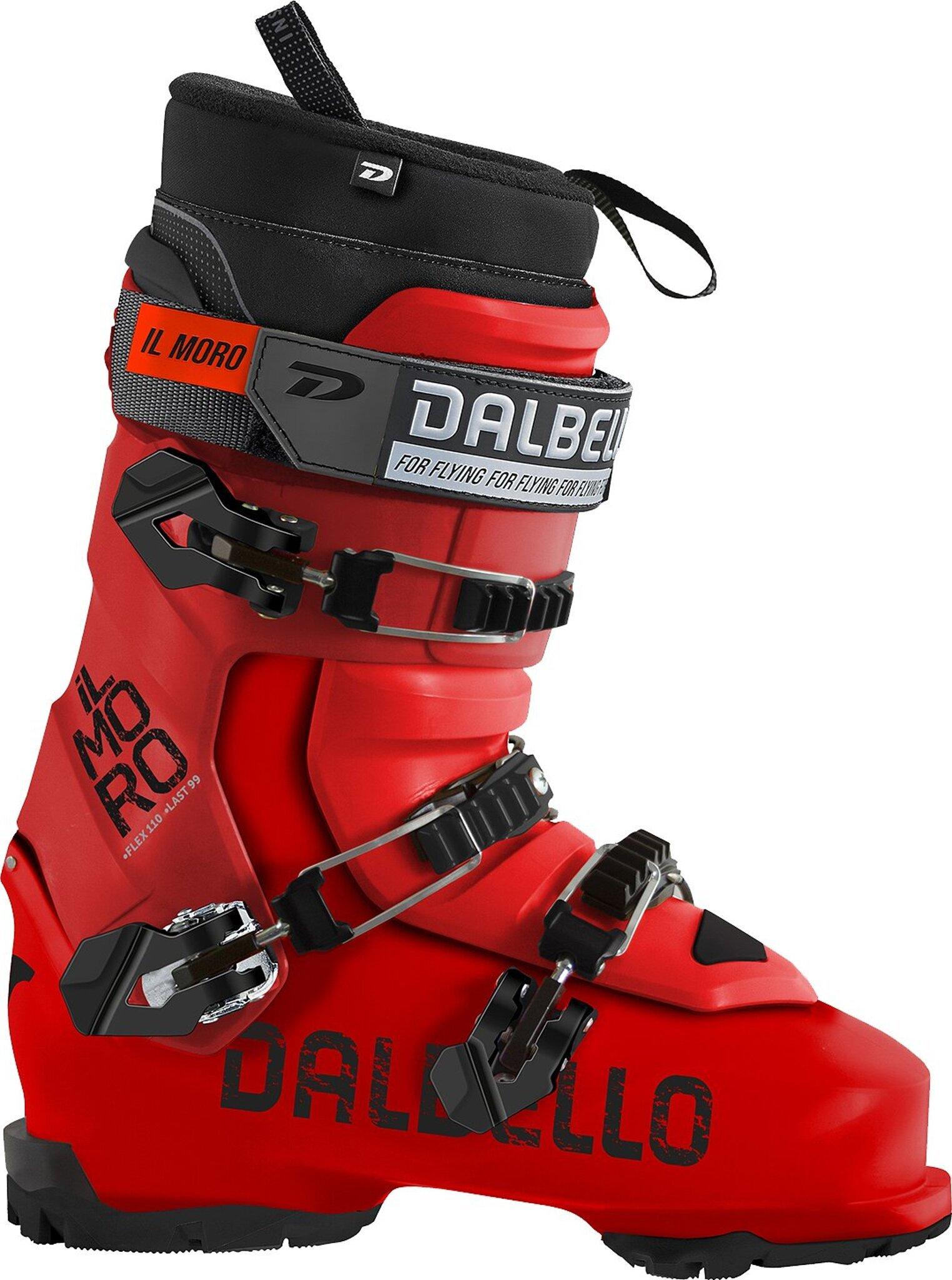 Product gallery image number 1 for product IL MORO 110 GW Ski Boots - Men's