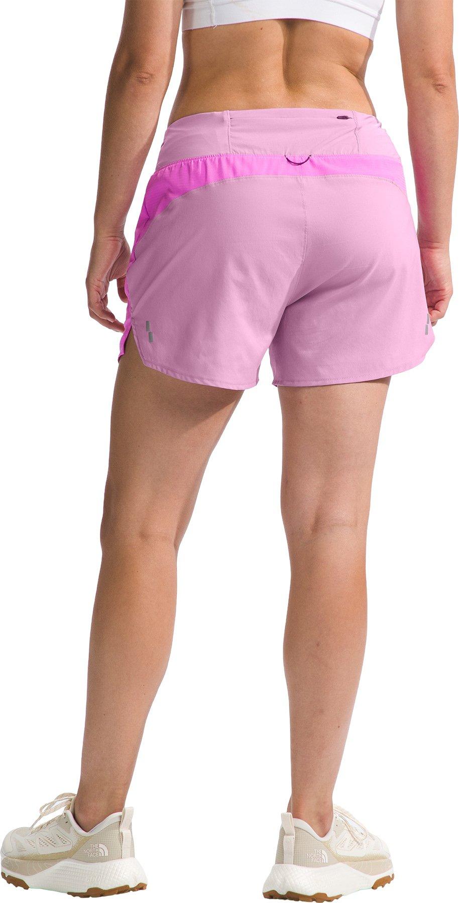 Product gallery image number 2 for product Sunriser Shorts 2.5" - Women's 