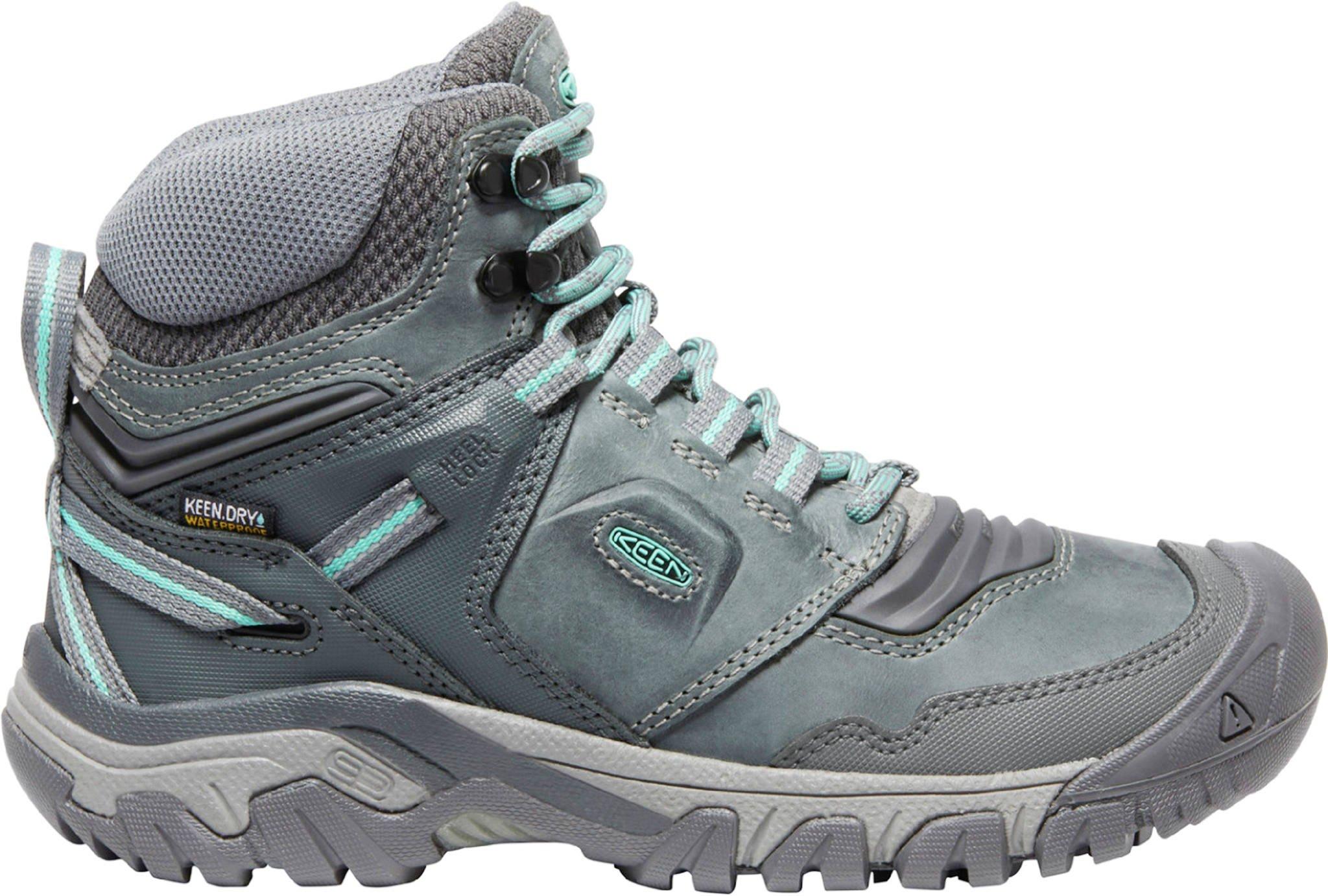 Product image for Ridge Flex Mid Waterproof Hiking Boots - Women's