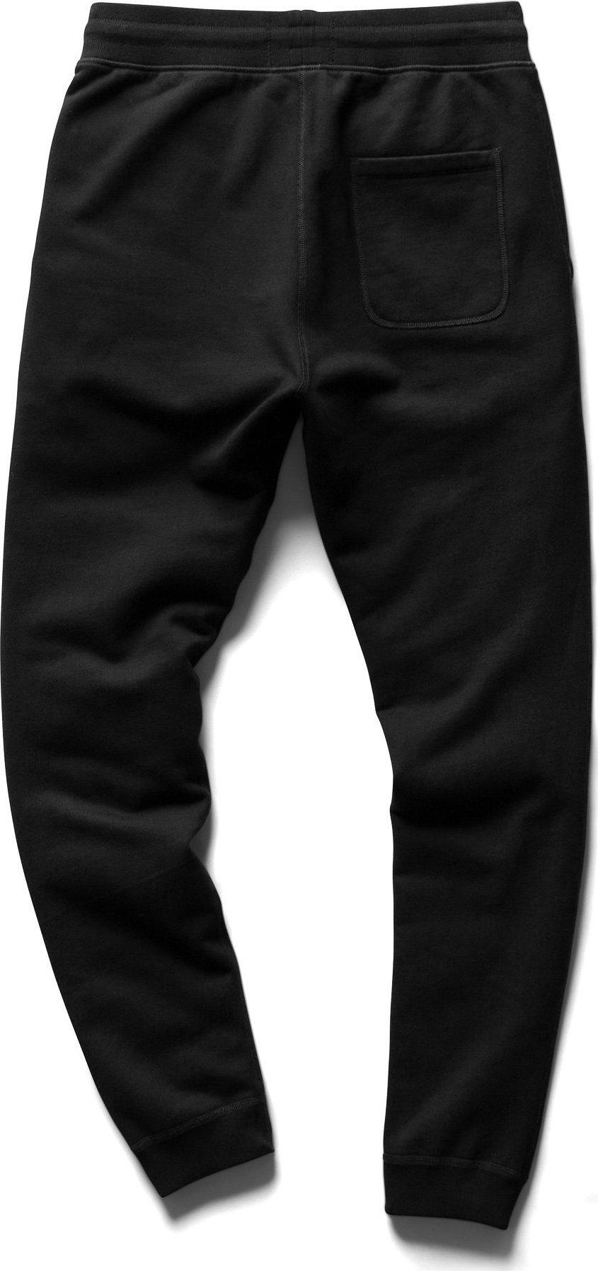 Product gallery image number 2 for product Lightweight Terry Slim Sweatpant - Men's