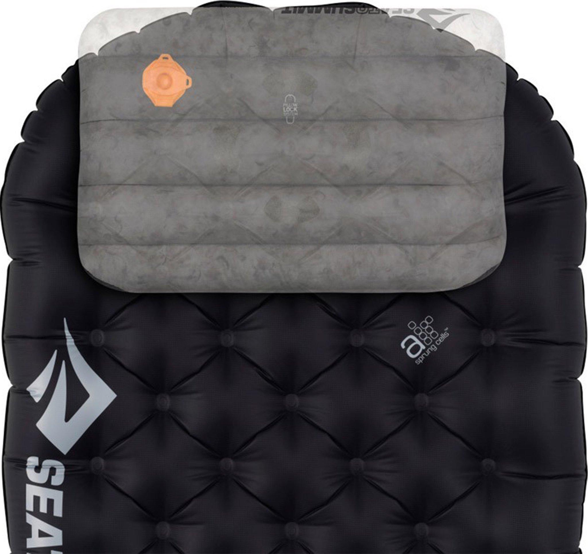 Product gallery image number 5 for product Ether Light XT Sleeping Mat [Large]