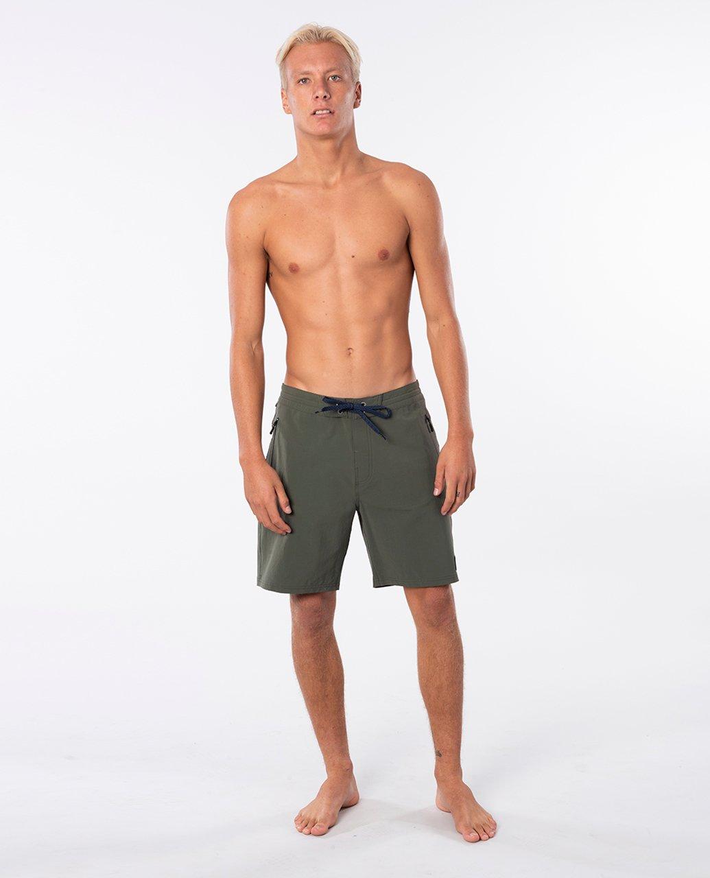 Product gallery image number 2 for product Searchers Layday Boardshort - Men's