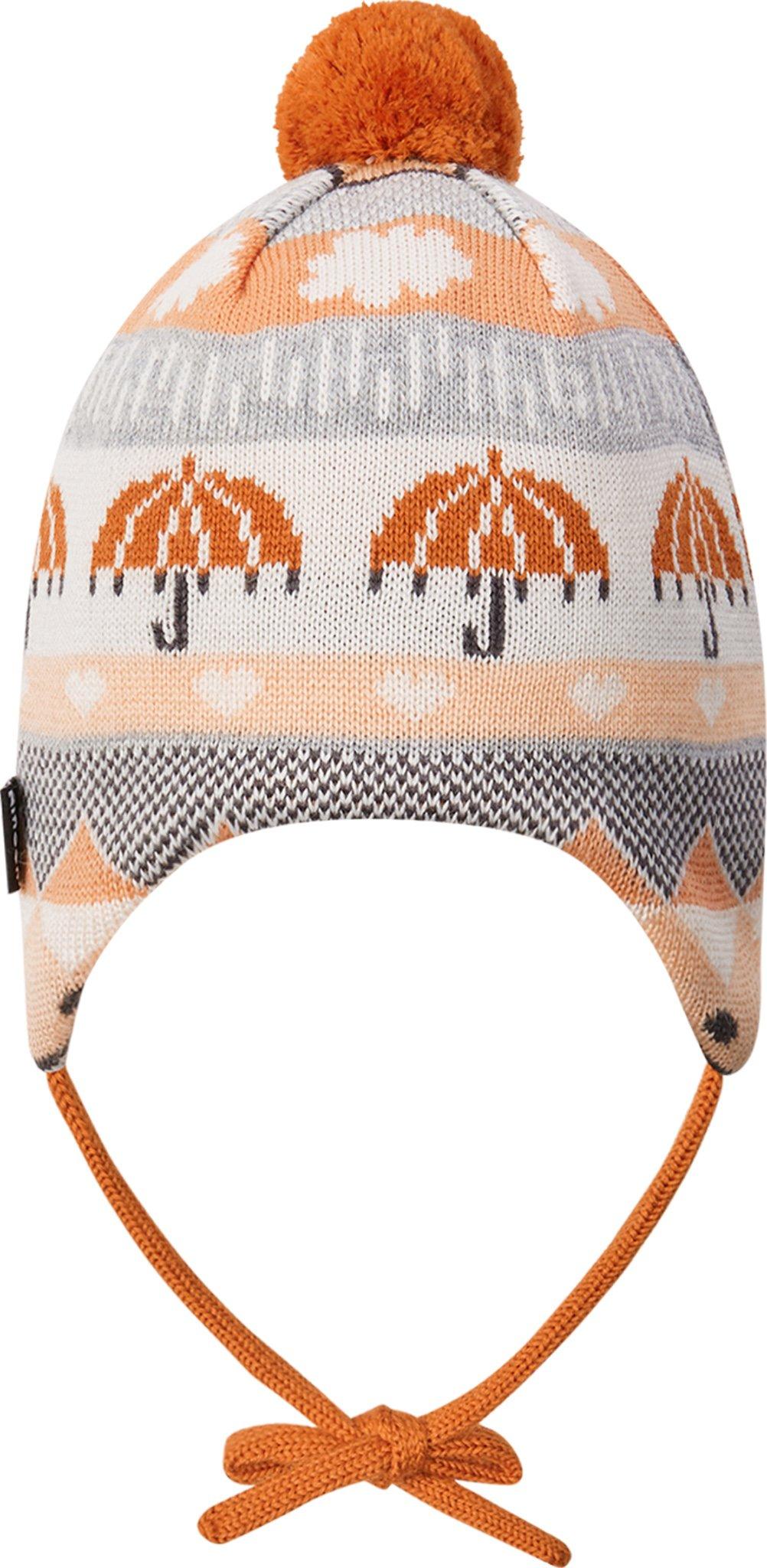 Numéro de l'image de la galerie de produits 4 pour le produit Tuque Moomin Yngst - Bébé