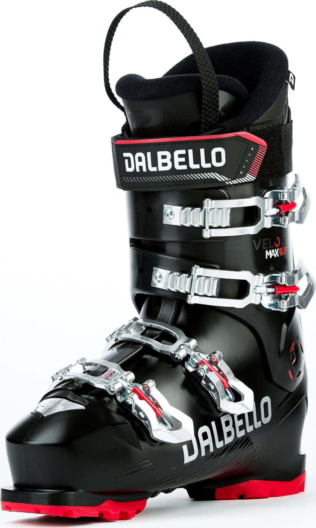 Numéro de l'image de la galerie de produits 2 pour le produit Bottes de ski Veloce 90 GW - Homme