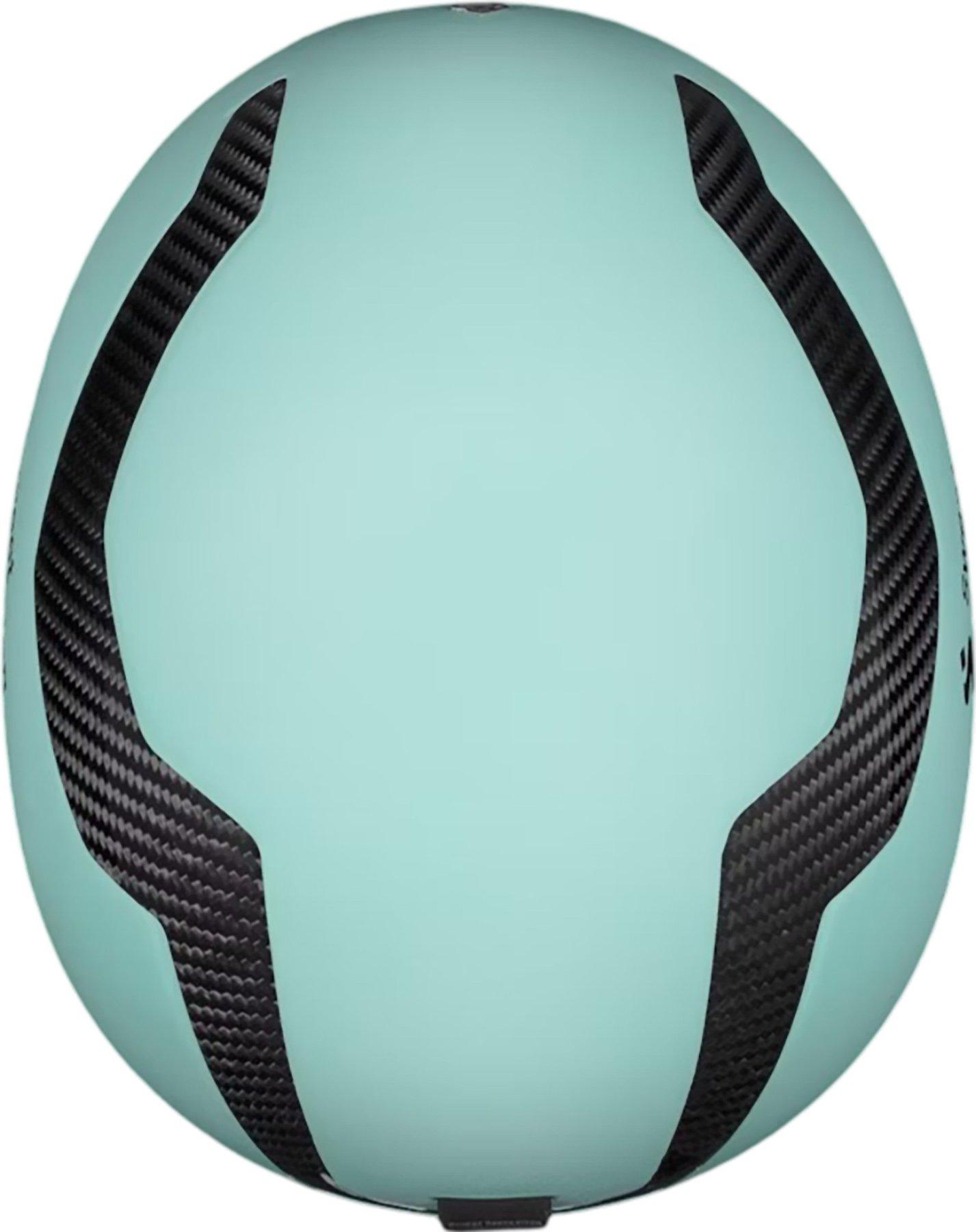 Product gallery image number 4 for product Volata Carbon 2Vi MIPS Race Helmet 