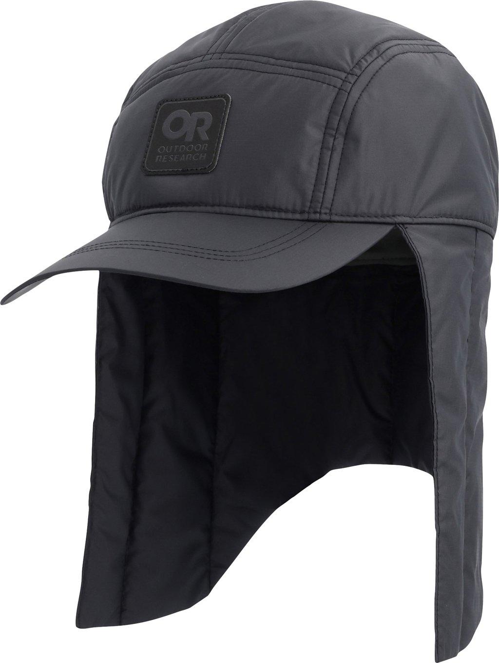 Numéro de l'image de la galerie de produits 1 pour le produit Casquette isolée Coldfront - Homme