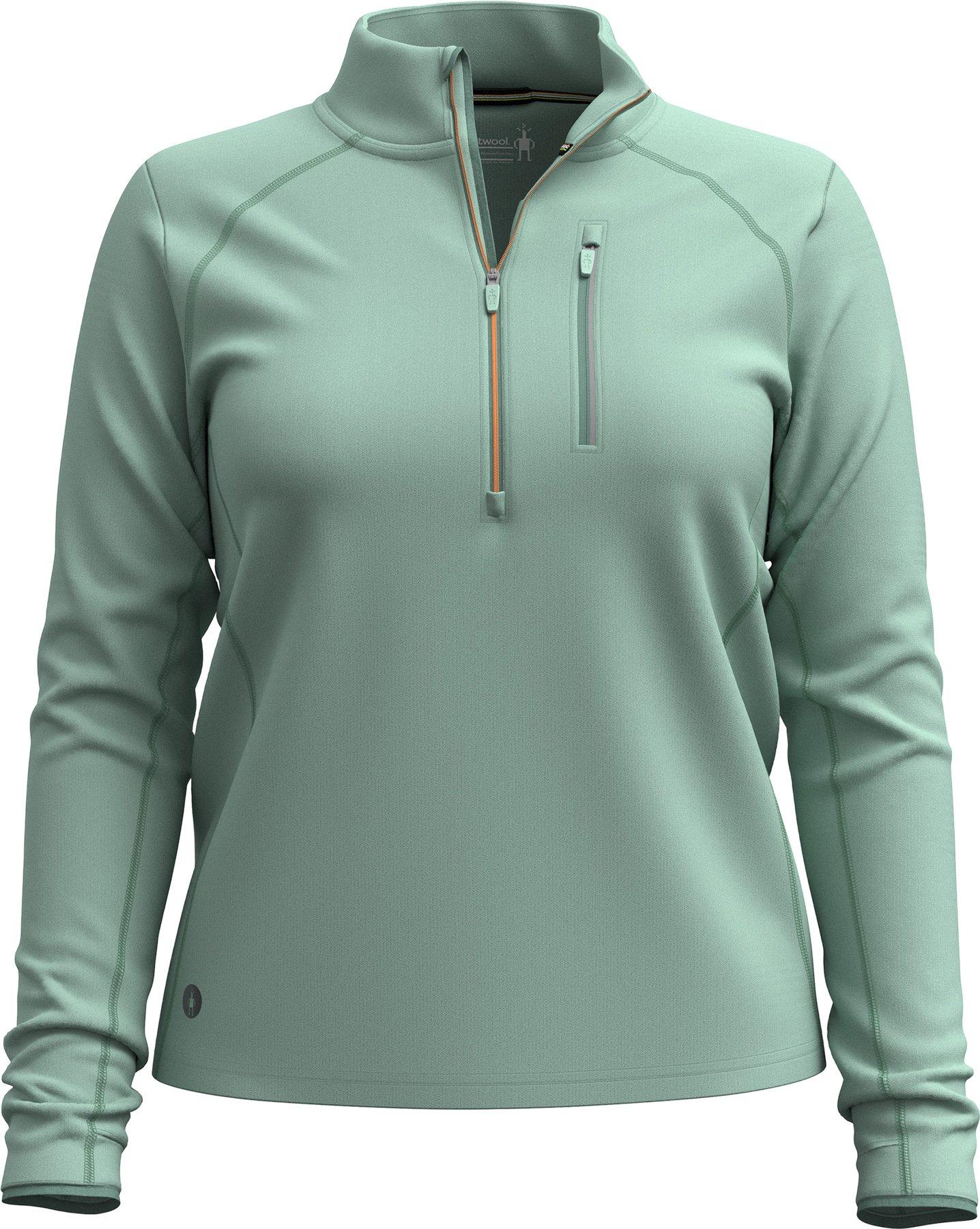 Product image for Active Fleece 1/2 Zip Top - Women's