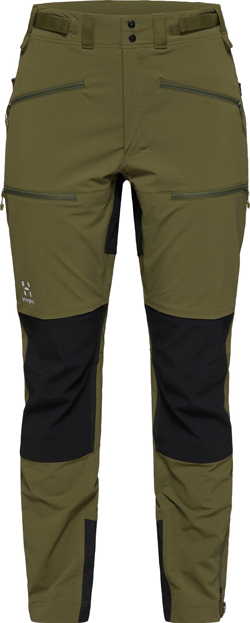 Numéro de l'image de la galerie de produits 1 pour le produit Pantalon Rugged Standard - Femme