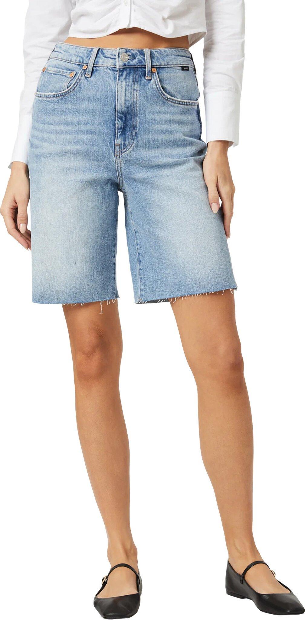 Product gallery image number 3 for product Selina Bermuda Shorts - Women's