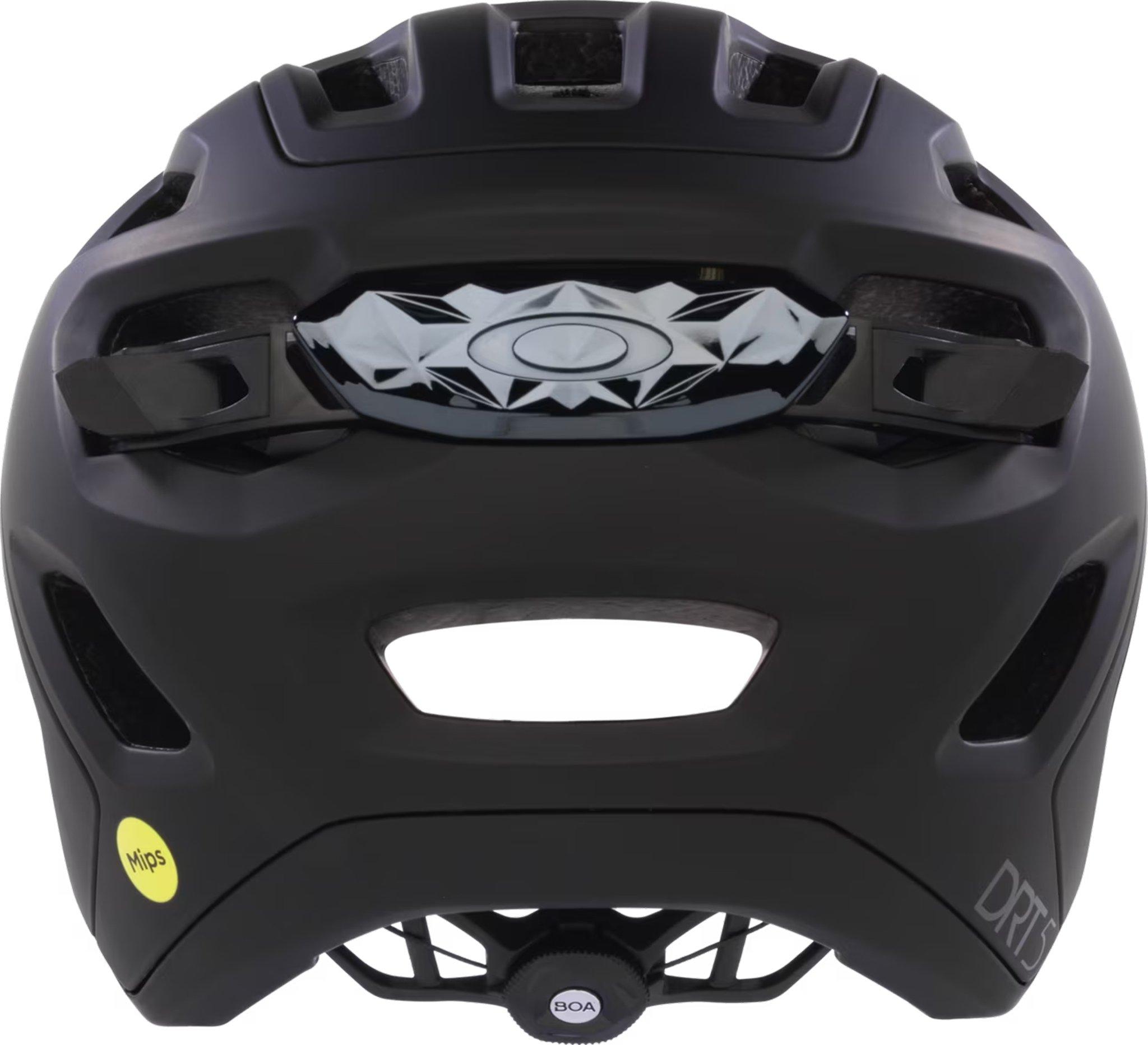 Product gallery image number 3 for product DRT5 Maven MIPS Helmet