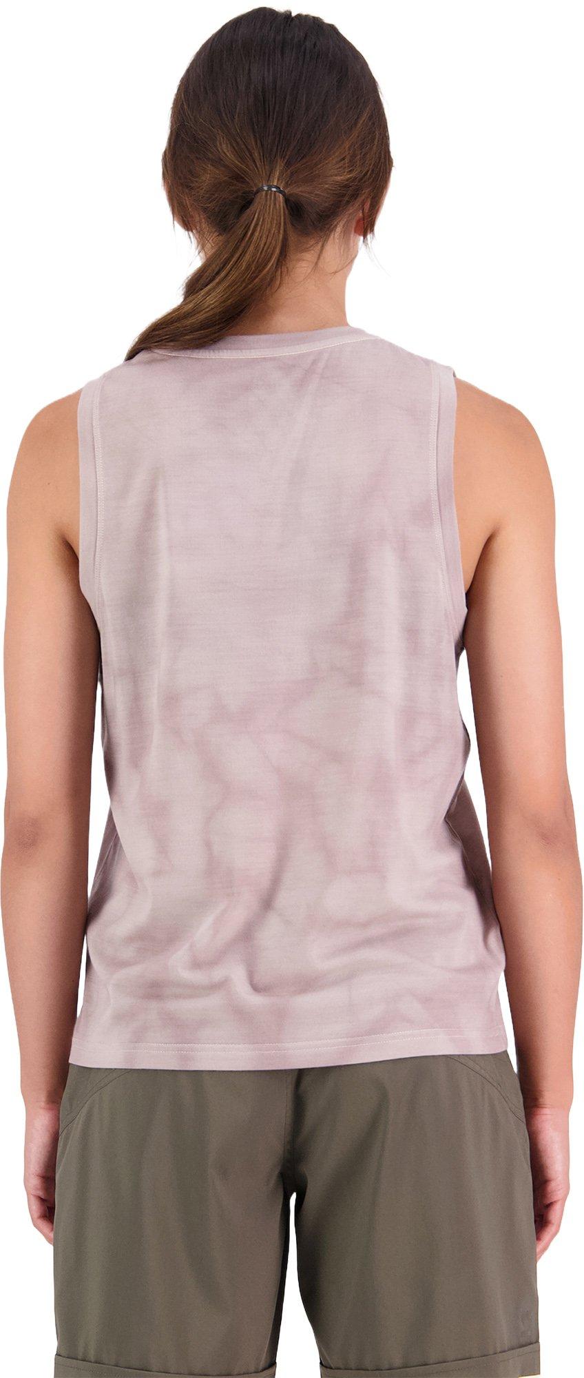 Product gallery image number 2 for product Icon Relaxed Tank Top - Women's