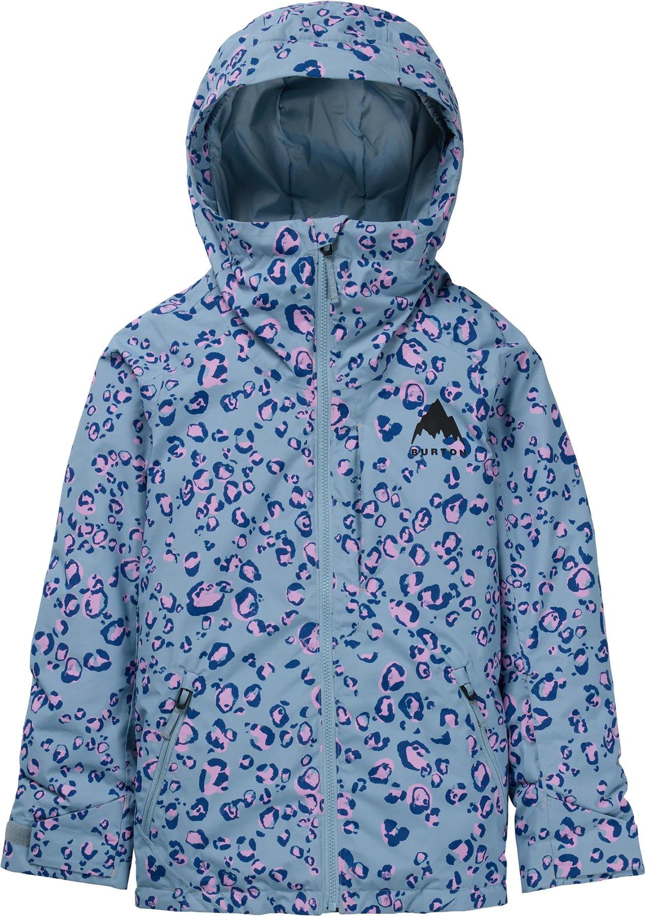 Product image for Hillslope 2 Layer Jacket - Kids