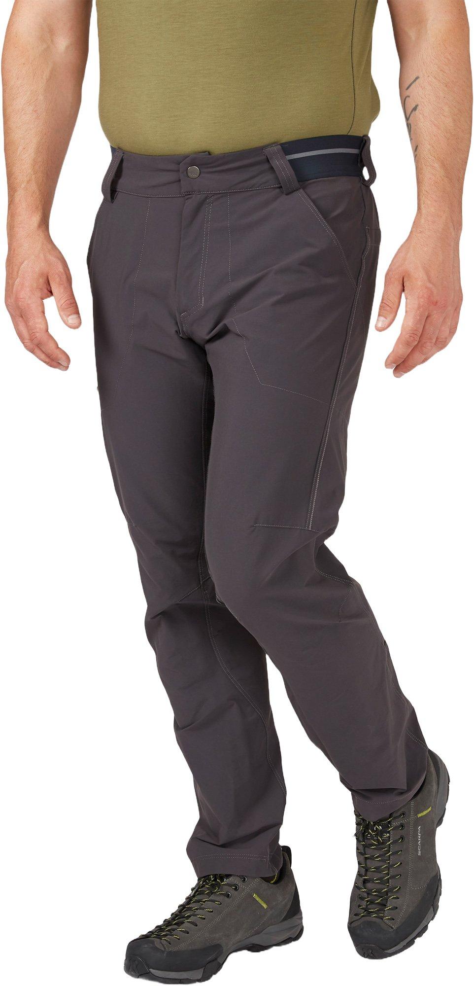 Product gallery image number 4 for product Venant Pant - Men's