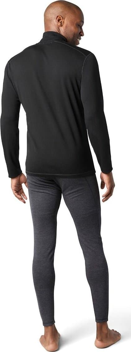 Numéro de l'image de la galerie de produits 2 pour le produit Vêtement de base thermal Merino classique à demi-glissière en boîte - Homme