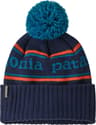 Colour: Park Stripe - New Navy